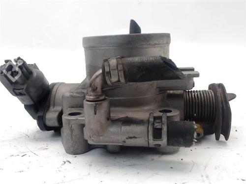 Throttle body HONDA ACCORD V (CC, CD) 2.0 i S (CD4) | BP22339229M82 