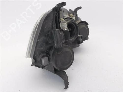Scheinwerfer links OPEL CORSA C (X01) 1.7 DTI (F08, F68) | BP30981002C28