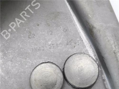 Hand brake JAGUAR X-TYPE I (X400) 2.0 D | BP31754358I18 