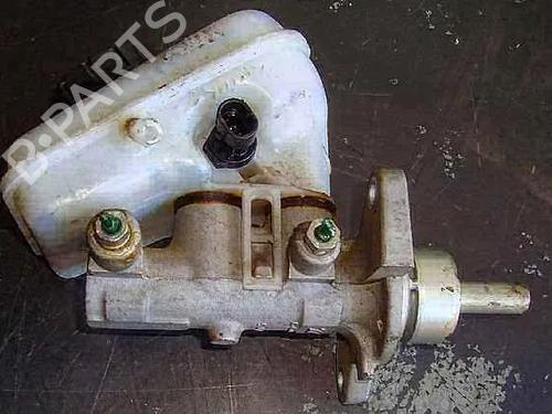 Brake master cylinder OPEL CORSA C (X01) | BP9660856M77