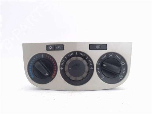 Used Climate control OPEL CORSA D (S07) [2006-2015]  13116533