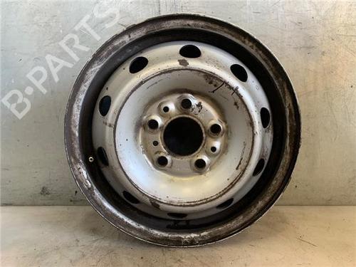 Used Rim FIAT DUCATO Van (250_) 150 Multijet 2,3 D (148 hp) 29754976