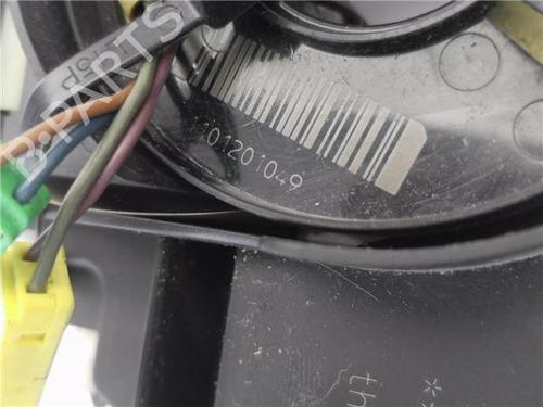 Steering column stalk OPEL CORSA D (S07) 1.3 CDTI (L08, L68) | BP24622514I23 - Image 8