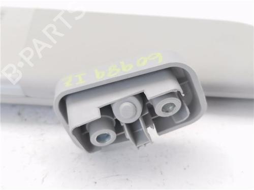 Left sun visor OPEL COMBO Box Body/MPV (X12) 1.3 CDTI (B05) | BP33288151I1 - Image 8