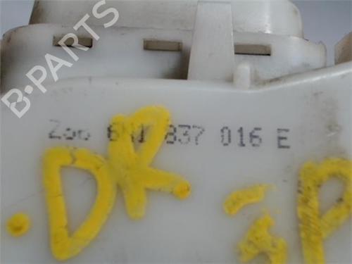 Front right lock VW POLO (9N_, 9A_) 1.4 16V | BP11363566C97 