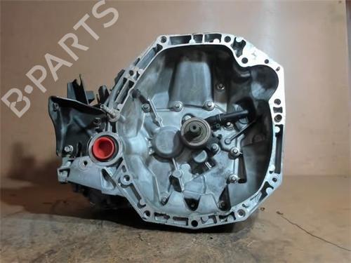 Used Gearbox NISSAN NV200 Van 1.5 dCi 85 (M20, M20N, M20M) (86 hp) 13736365
