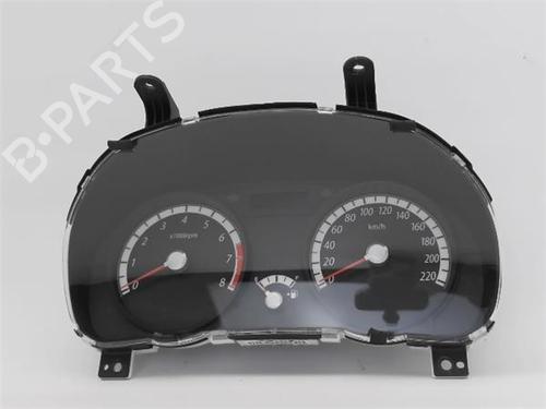 Instrument cluster KIA RIO II (JB) 1.4 16V | BP23408786C47 