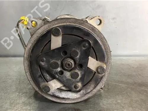 AC compressor PEUGEOT 307 SW (3H) 2.0 HDI 110 | BP9683487M34 
