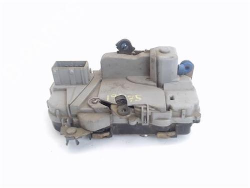 Front right lock PEUGEOT PARTNER Box Body/MPV (5_, G_) 1.9 D | BP12596569C97