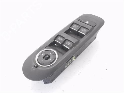 Left front window switch FORD GALAXY II (WA6) 2.0 TDCi | BP36477229I27 - Image 4