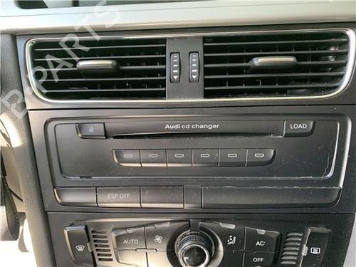 Radio AUDI A4 B8 Avant (8K5) 2.0 TDI | BP32418345E6 