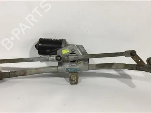 Used Front wiper motor SEAT LEON (1M1) 1.9 TDI (110 hp) 11342220
