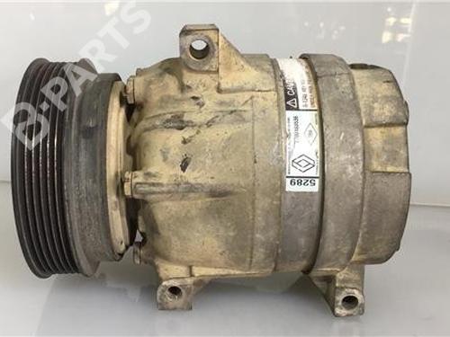 AC-Kompressor RENAULT MEGANE I (BA0/1_) 1.4 16V (BA0D, BA1H, BA0W, BA10) (95 hp) 9696320