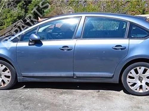 Right front window motor CITROËN C4 I (LC_)  | BP24338364E20 