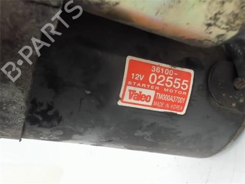Startmotor KIA PICANTO I (SA)  | BP13396579M8 