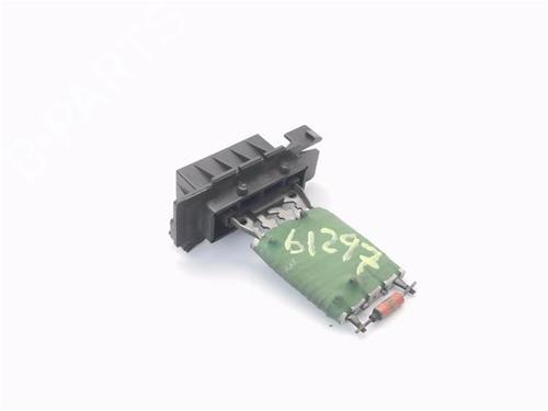 Used Heater resistor Heater resistor PEUGEOT BIPPER (AA_) 1.4 HDi (68 hp) 40150615 40150615