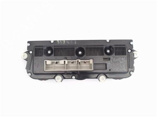 Climate control VW GOLF V (1K1)  | BP13913244I5 