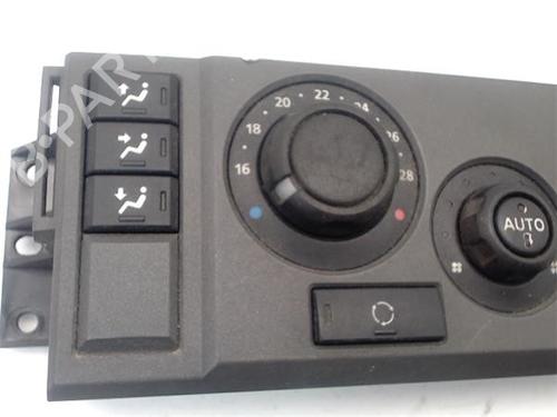 Climate control LAND ROVER DISCOVERY III (L319) 2.7 TD 4x4 | BP25978360I5 