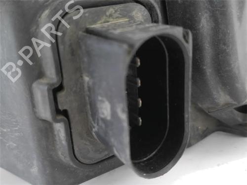 Right headlight SEAT AROSA (6H1)  | BP22202454C29 