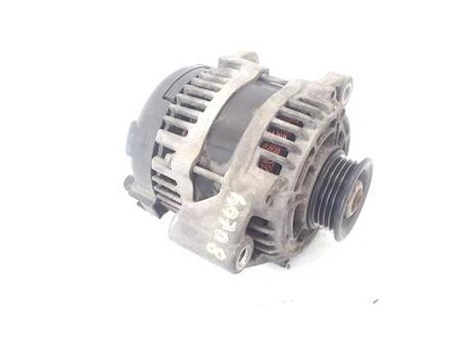 Used Alternator CHEVROLET AVEO / KALOS Hatchback (T250, T255) [2006-2025]  30470464