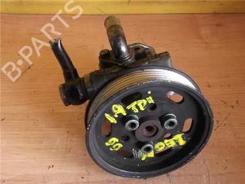 Used Steering pump SEAT LEON (1M1) 1.9 TDI (110 hp) 9660972
