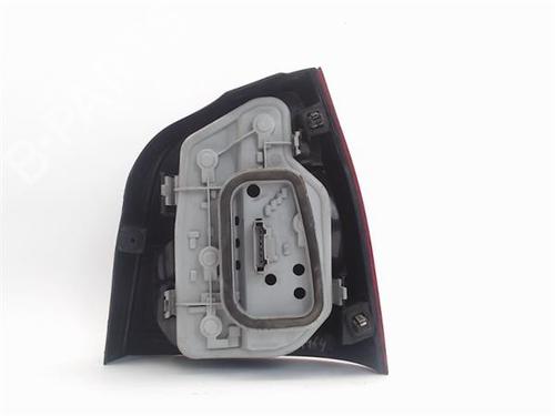 Left taillight VW POLO (9N_, 9A_)  | BP15051986C34 