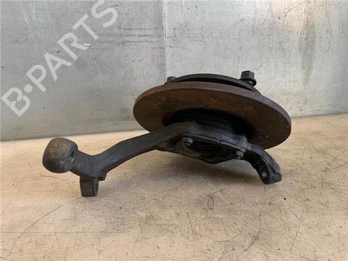 Left front steering knuckle RENAULT 4 (112_) 1.1 (1128, S128) | BP29355495M25 