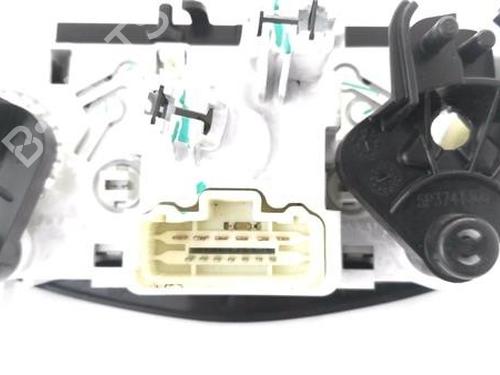 Climate control DACIA SANDERO II 1.0 SCe 75 (B8JC, B8JD, B8NC) | BP29251166I5 - Image 7