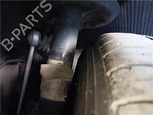 Used Left front shock absorber Left front shock absorber BMW X3 (E83) 2.0 d (150 hp) 40009802 40009802