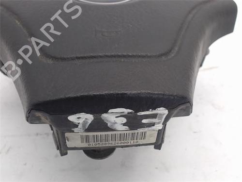 Driver airbag BMW 3 (E36)  | BP13052125C9 