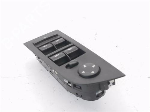 Left front window switch BMW 3 (E90) 330 d | BP32418453I27 - Image 3