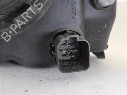 Left headlight FORD FUSION (JU_) 1.4 TDCi | BP32394016C28 