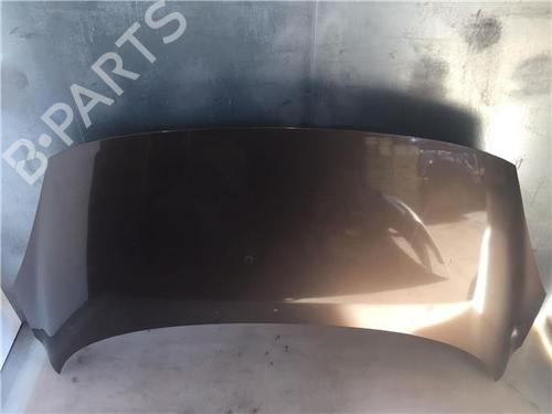 Used Hood RENAULT SCÉNIC III (JZ0/1_) 1.5 dCi (86 hp) 11816530