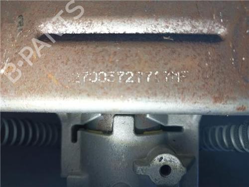 Used Steering column Steering column ALFA ROMEO GIULIA (952_) 2.0 (952ABA25B) (200 hp) 36701535 36701535