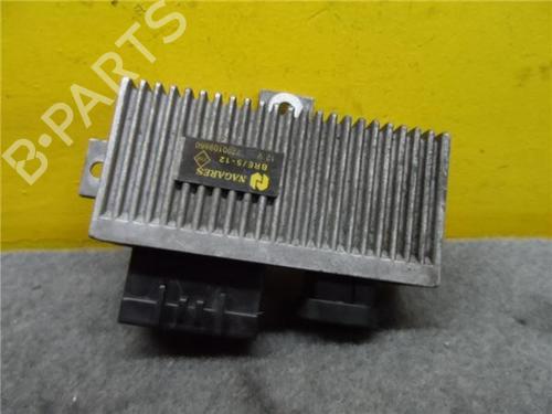 Elektronisk modul RENAULT SCÉNIC II (JM0/1_) [2003-2010]  15847059