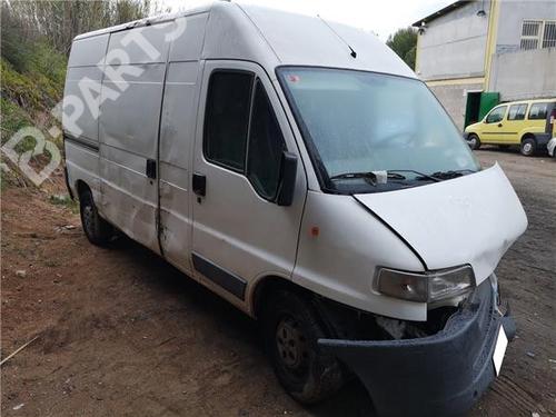 Used Parts PEUGEOT BOXER Van (230L)    1042527