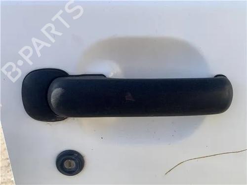 Used Front right exterior door handle Front right exterior door handle NISSAN TERRANO II (R20) 2.7 TD 4WD (101 hp) 25148446 25148446