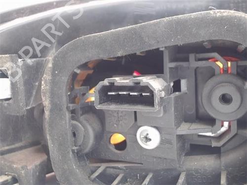Right taillight SEAT IBIZA III (6L1)  | BP13543347C35 
