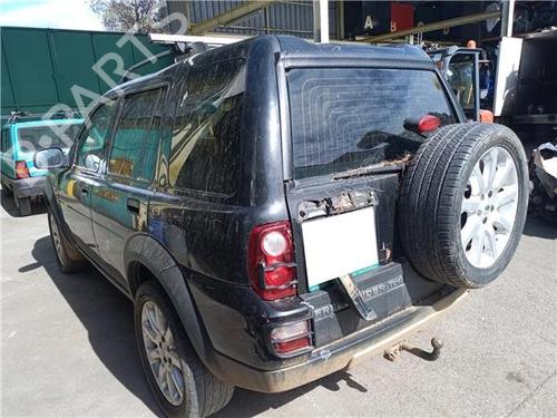 Electronic module LAND ROVER FREELANDER 2 (L359) 2.0 Si4 4x4 | BP36477255M83 - Image 13