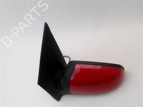 Left mirror FORD FIESTA V (JH_, JD_)  | BP22432810C26 