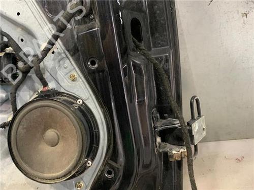 Left front door SEAT LEON (1M1) 1.8 20V | BP11362750C2 