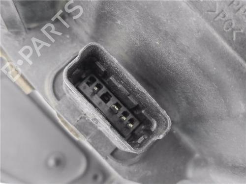 Left headlight RENAULT MODUS / GRAND MODUS (F/JP0_)  | BP31990679C28 