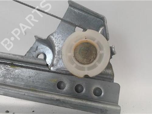 Rear right window mechanism PEUGEOT 307 SW (3H)  | BP16875366C25 