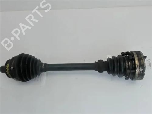 Used Left front driveshaft VW TRANSPORTER T4 Van (70A, 70H, 7DA, 7DH) [1990-2003]  12597858