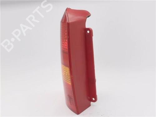 Left taillight FORD FOCUS II (DA_, HCP, DP) 1.6 | BP29993249C34