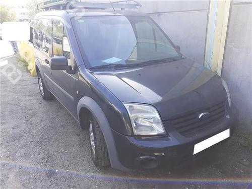 Radio FORD TOURNEO CONNECT 1.8 TDCi | BP9685336E6 
