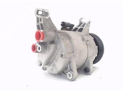 AC compressor MINI MINI (R50, R53) Cooper | BP30135591M34