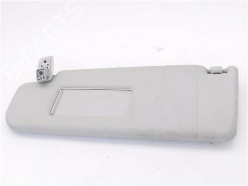 Left sun visor VW GOLF VI (5K1) | BP39623991I1 - Image 5