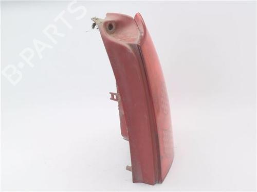 Right taillight PEUGEOT 307 SW (3H) 1.6 16V | BP29574379C35 