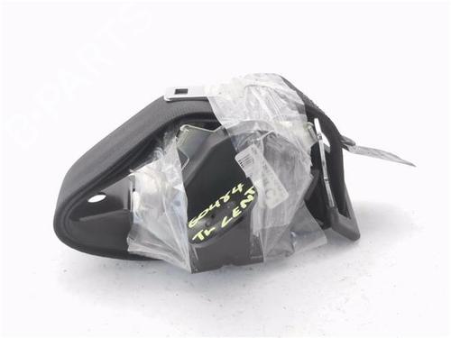 Rear center seatbelt NISSAN QASHQAI I (J10, NJ10) 1.5 dCi | BP30183037I27